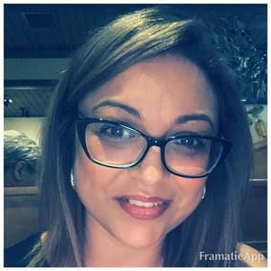 Meet your Posher, Erika